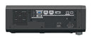Panasonic PT-FRQ60B 4K UHD, 6000 lumens, 1 Chip DLP Laser Projector - no lens