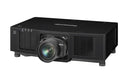 Panasonic PT-MZ14KLBE WUXGA, 14000 Lumens, 3LCD Laser Projector - no lens