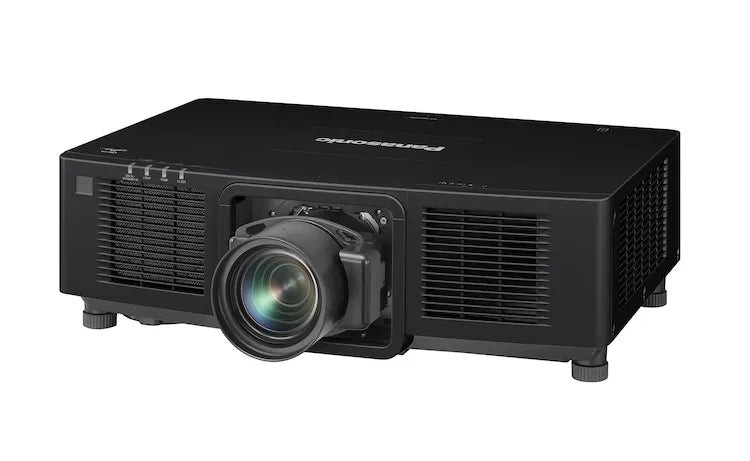 Panasonic PT-MZ14KLBE WUXGA, 14000 Lumens, 3LCD Laser Projector - no lens