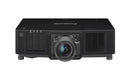 Panasonic PT-MZ14KLBE WUXGA, 14000 Lumens, 3LCD Laser Projector - no lens
