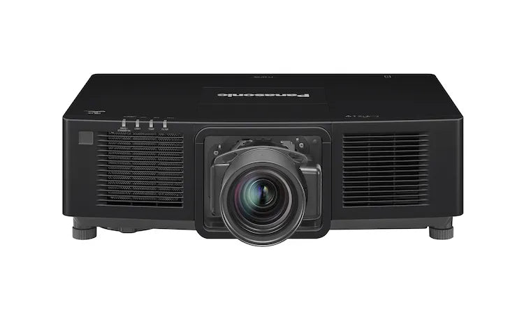 Panasonic PT-MZ14KLBE WUXGA, 14000 Lumens, 3LCD Laser Projector - no lens