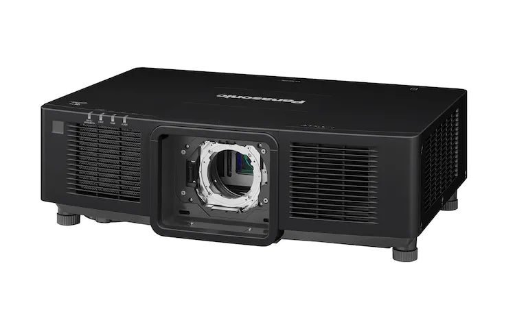 Panasonic PT-MZ14KLBE WUXGA, 14000 Lumens, 3LCD Laser Projector - no lens