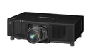 Panasonic PT-MZ20KLBE, WUXGA, 20,000-Lumens, 3LCD Laser Projector - no lens