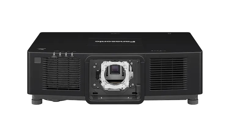 Panasonic PT-MZ20KLBE, WUXGA, 20,000-Lumens, 3LCD Laser Projector - no lens