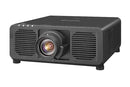 Panasonic PT-REQ12BE 4K UHD, 12000 lumens, 1 Chip DLP Laser Projector - no lens