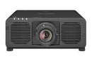 Panasonic PT-REQ12BE 4K UHD, 12000 lumens, 1 Chip DLP Laser Projector - no lens
