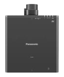 Panasonic PT-REQ12BE 4K UHD, 12000 lumens, 1 Chip DLP Laser Projector - no lens