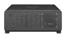 Panasonic PT-REQ12BE 4K UHD, 12000 lumens, 1 Chip DLP Laser Projector - no lens