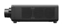 Panasonic PT-REQ12BE 4K UHD, 12000 lumens, 1 Chip DLP Laser Projector - no lens