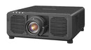 Panasonic PT-REQ15BE 4K UHD, 15000 Lumens, 1 Chip DLP Laser - no lens