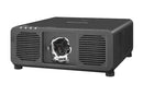 Panasonic PT-REQ80LBE, 4K UHD 8000 Lumens 1 Chip DLP Laser - no lens
