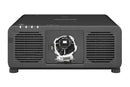 Panasonic PT-REQ80LBE, 4K UHD 8000 Lumens 1 Chip DLP Laser - no lens