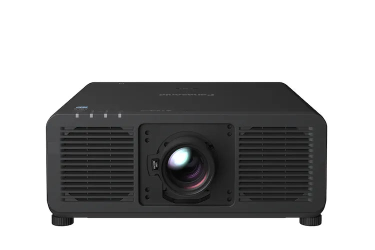 Panasonic PT-REZ10BE WUXGA, 10000 Lumens, 1 Chip DLP Laser Projector - no lens