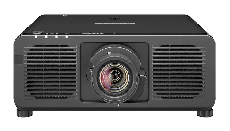 Panasonic PT-REZ15BE WUXGA, 15000 lumens, 1 Chip DLP Laser Projector - no lens