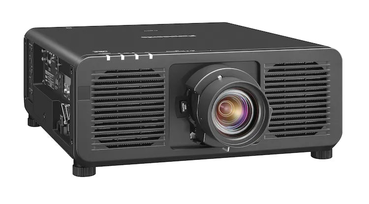 Panasonic PT-REZ15BE WUXGA, 15000 lumens, 1 Chip DLP Laser Projector - no lens