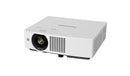 Panasonic PT-VMZ62, 6000 Lumens, 3LCD Laser Projector - no lens