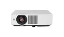 Panasonic PT-VMZ62, 6000 Lumens, 3LCD Laser Projector - no lens