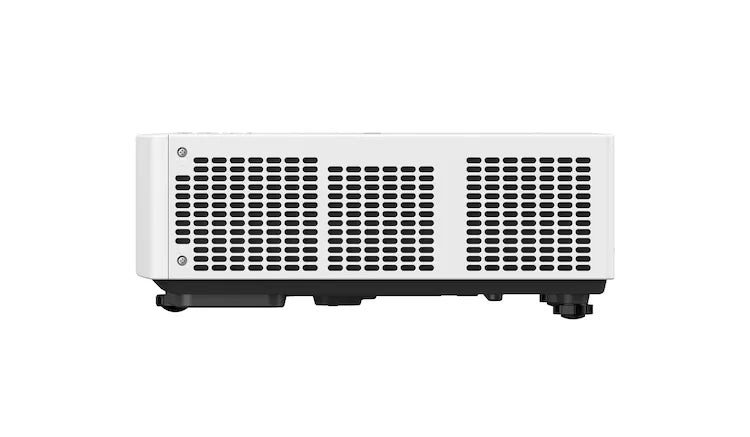 Panasonic PT-VMZ62, 6000 Lumens, 3LCD Laser Projector - no lens