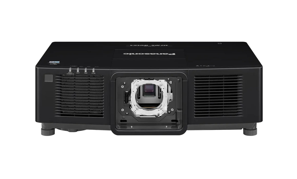 Panasonic PT-MZ11KLBE WUXGA, 11000 Lumens, 3LCD Laser Projector - no lens