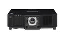 Panasonic PT-MZ11KLBE WUXGA, 11000 Lumens, 3LCD Laser Projector - no lens