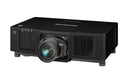 Panasonic PT-MZ11KLBE WUXGA, 11000 Lumens, 3LCD Laser Projector - no lens