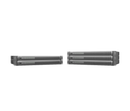 POWERSPACE P2600A 230V Amplifier (2x600w) 