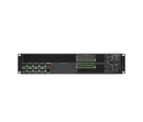 PowerMatch™ PM8500N Configurable Multichannel Amplifier (8x500w) 