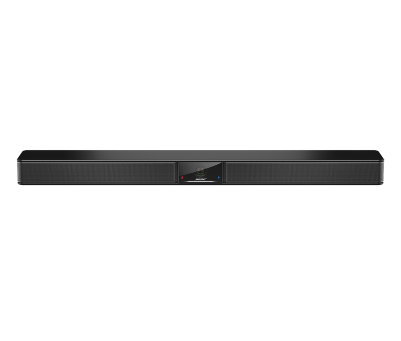 Bose Video Bar VB1 (Small to Huddle room VC solution bar) 