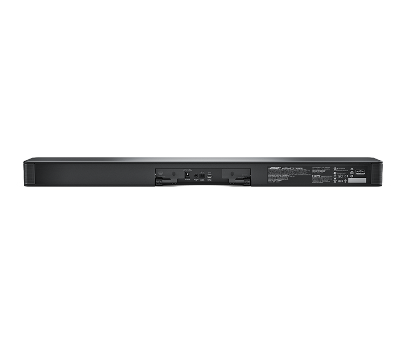 Bose Video Bar VB1 (Small to Huddle room VC solution bar) 