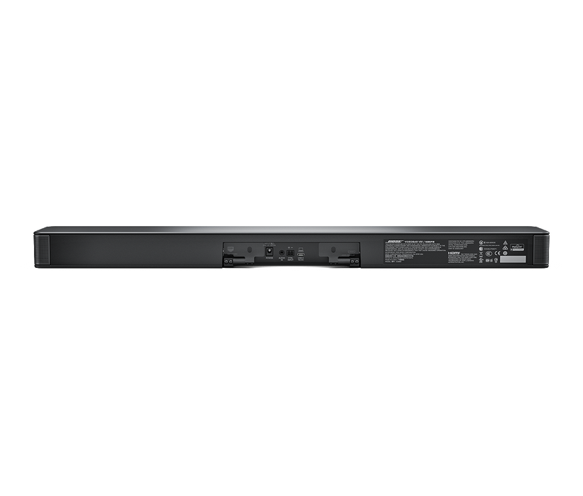 Bose Video Bar VB1 (Small to Huddle room VC solution bar) 