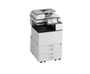 Ricoh IM 2500 Black and White Laser Multifunction Printer
