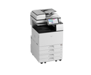 Ricoh IM 3000 Black and White Laser Multifunction Printer