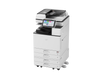 Ricoh IM 3500 Black and White Laser Multifunction Printer