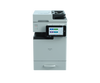 Ricoh IM 370 Black and White Multifunction Printer