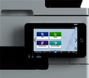 Ricoh IM 460F Black and White Multifunction Printer