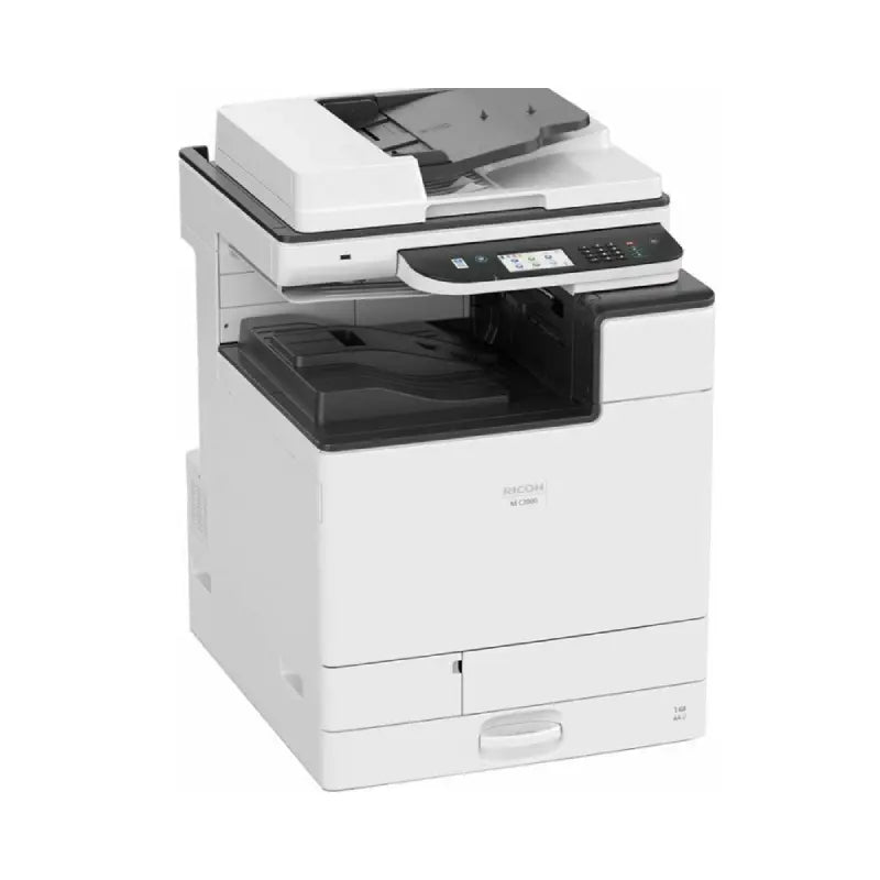 Ricoh M C2000 Laser Multifunction Printer