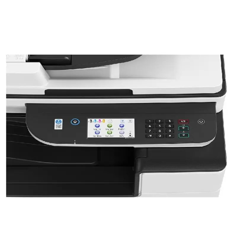 Ricoh M C2000 Laser Multifunction Printer