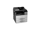 Ricoh MP 2014AD Black and White Multifunction Printer