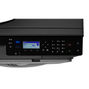 Ricoh MP 2014AD Black and White Multifunction Printer