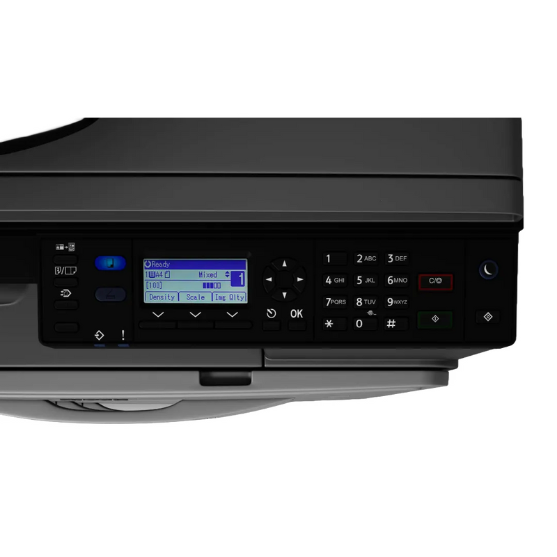 Ricoh MP 2014AD Black and White Multifunction Printer