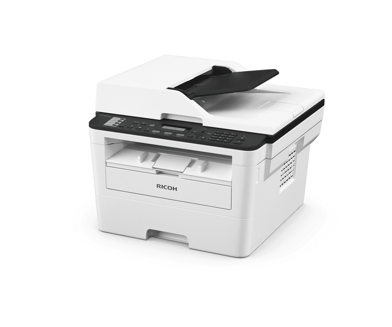 Ricoh SP 230SFNw A4 Black and White Multifunction Printer