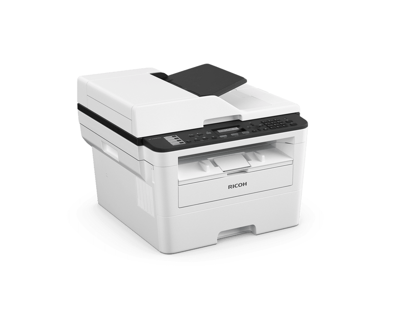 Ricoh SP 230SFNw A4 Black and White Multifunction Printer