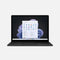 Microsoft Surface Laptop 6 13" Intel Core Ultra 7, 32GB RAM, 1TB SSD, Windows 11