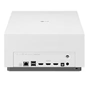 LG HU710PW 4K UHD Hybrid Smart Home Cinema Projector