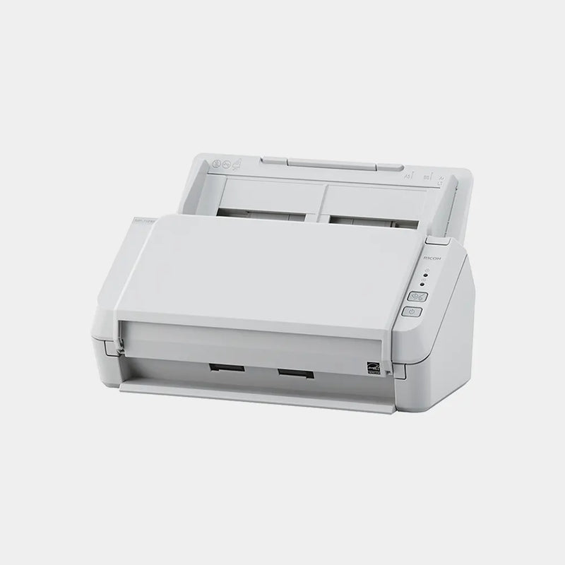 RICOH SP-1125N Document Scanner