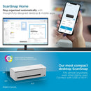 RICOH ScanSnap IX1300 | White