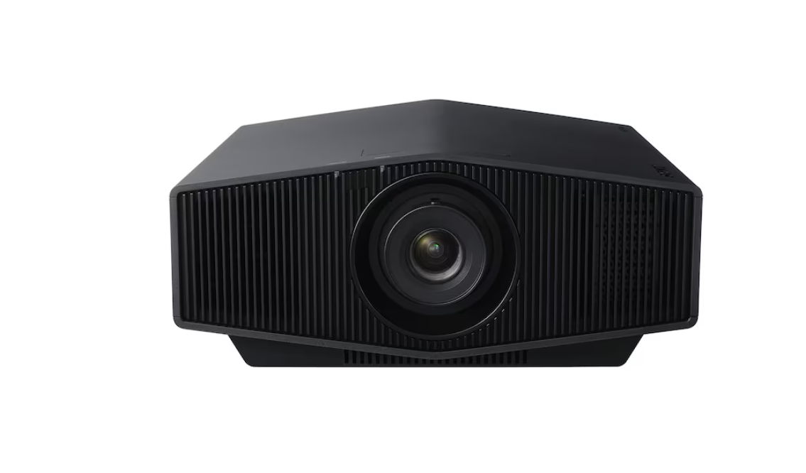Sony VPL-XW5000ES 4k SXRD Laser Home Cinema Projector