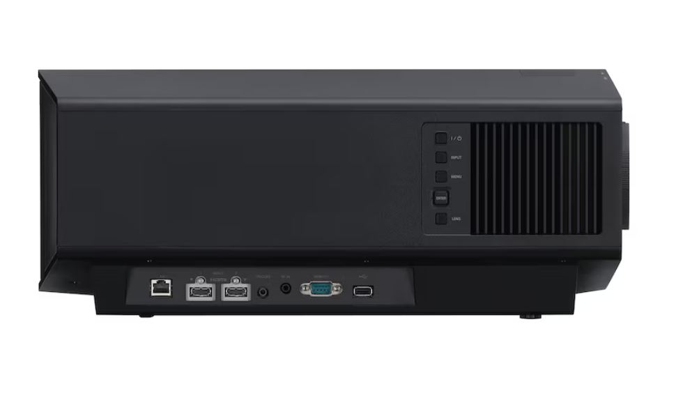 Sony VPL-XW5000ES 4k SXRD Laser Home Cinema Projector