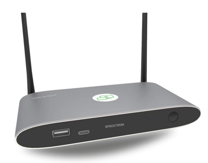 Specktron eHub AirTouch | EWT-K1