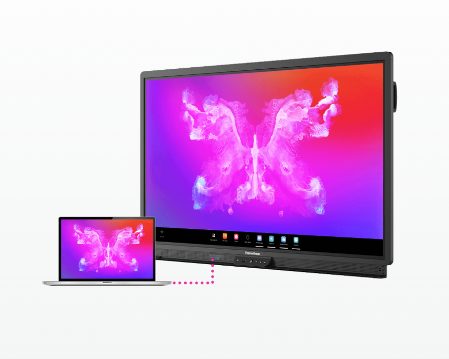 Promethean 86" ActivPanel 9 | AP9-A86